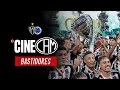 CINECAM: BASTIDORES do PENTACAMPEONATO | Cruzeiro 1x3 GALO 🎥🐔 image