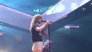 Paramore  All I Wanted madison Square Garden Nyc 53123