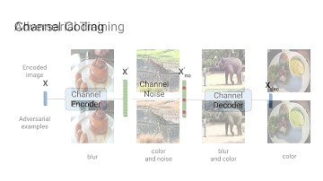 Distortion Agnostic Deep Watermarking