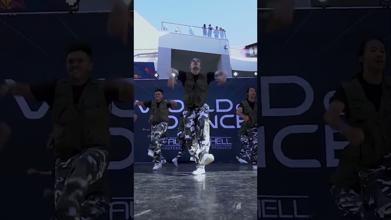 Чистое присутствие Святых, мощное исполнение ⚡😤 