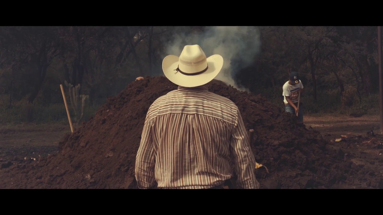 MEZCAL DULCE INFIERNO