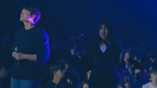 SELIDIKI AKU, TETAP SETIA (KOREAN VERSION)