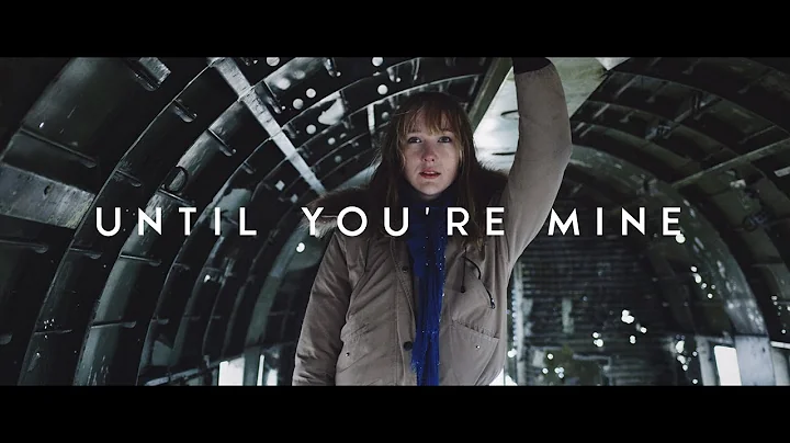 Until You're Mine | Alex Hobbs [OFFICIAL MUSIC VID...