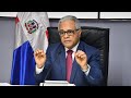 Rep. Dominicana suma once muertes por COVID-19 y 288 casos nuevos
