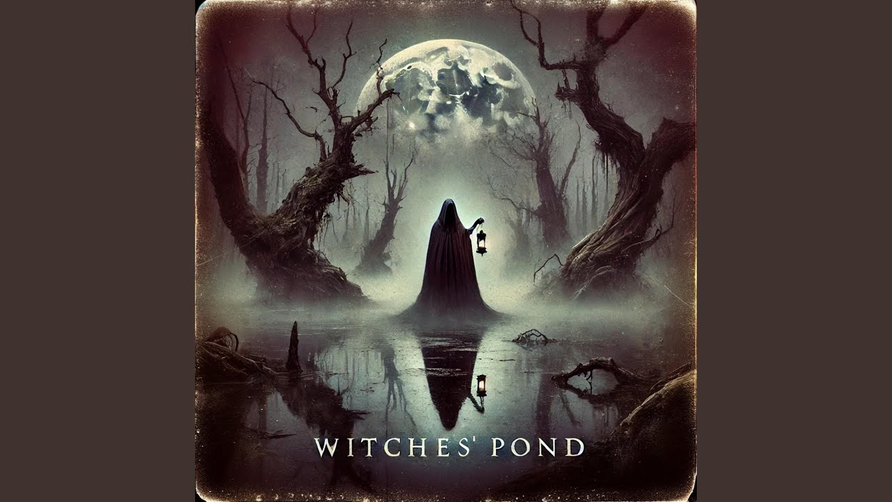 Witches' Pond