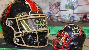 What exactly is BOWL SEASON? Watch and learn