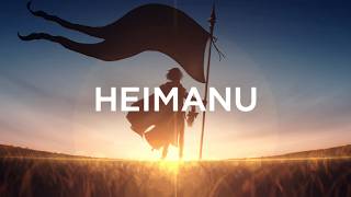 Heimanu - Aurus