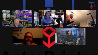 Weekly Maker Hangout