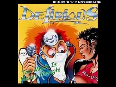 Delirious (uk) - Pulserate