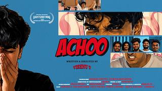 ACHOO | Award Winning Comedy Drama Short Film | V4films