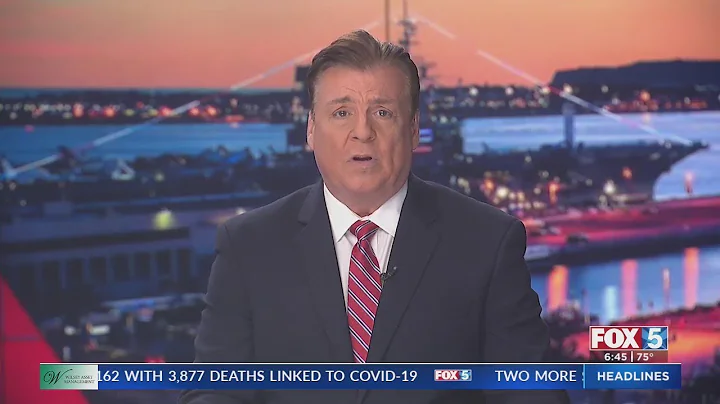 US Airstrike Targets Islamic State Member In Afghanistan