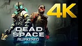 Dead Space Extraction Ps3 Vs Wii Youtube