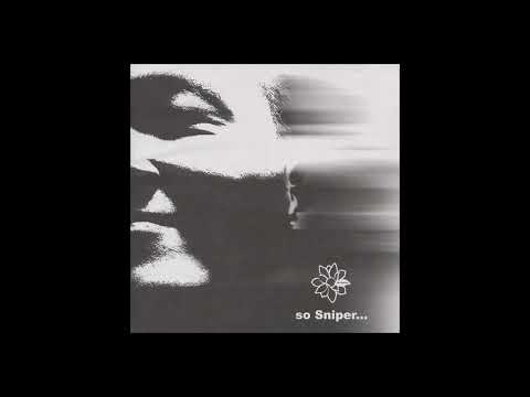 [Korean Music] MC스나이퍼 - BK Love (1집 So Sniper...)