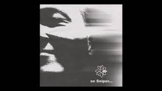 [Korean Music] MC스나이퍼 - BK Love (1집 So Sniper...)