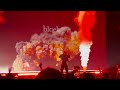 Chance The Rapper Burn Ya Block EN DIRECT à Houston TX Et Nous Revenons En Tournée 2025 mp3