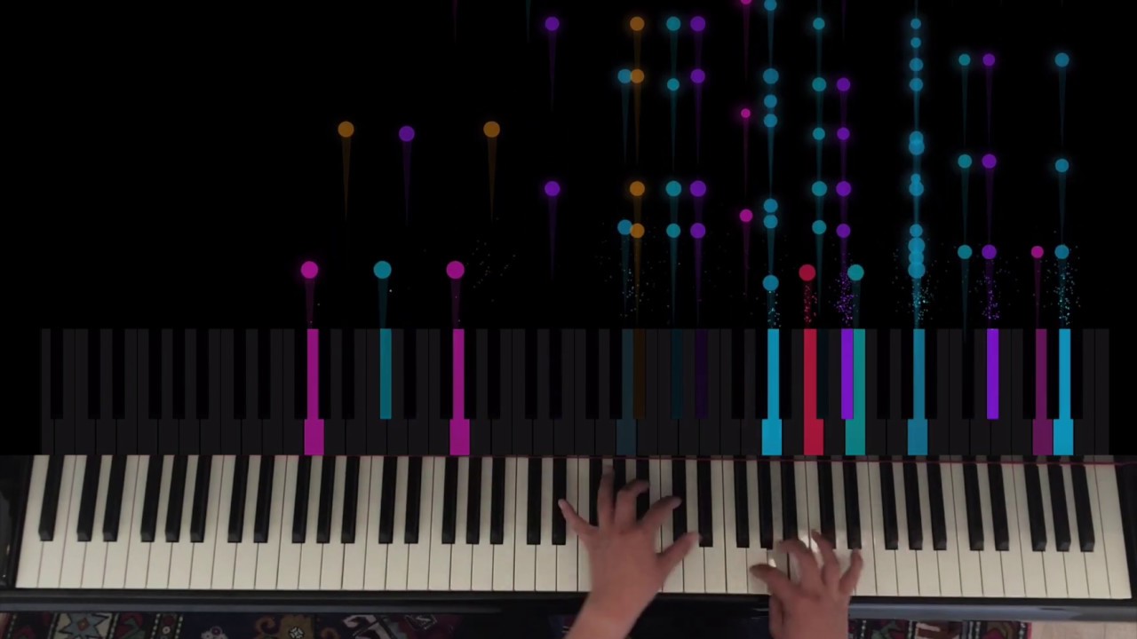 Ravel Une barque sur l'ocean (A boat on the ocean) YouTube Music