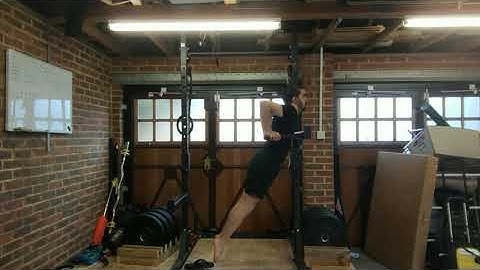 PB Dip Error #4 (Too Upright) — Nick-E.com Exercise Library