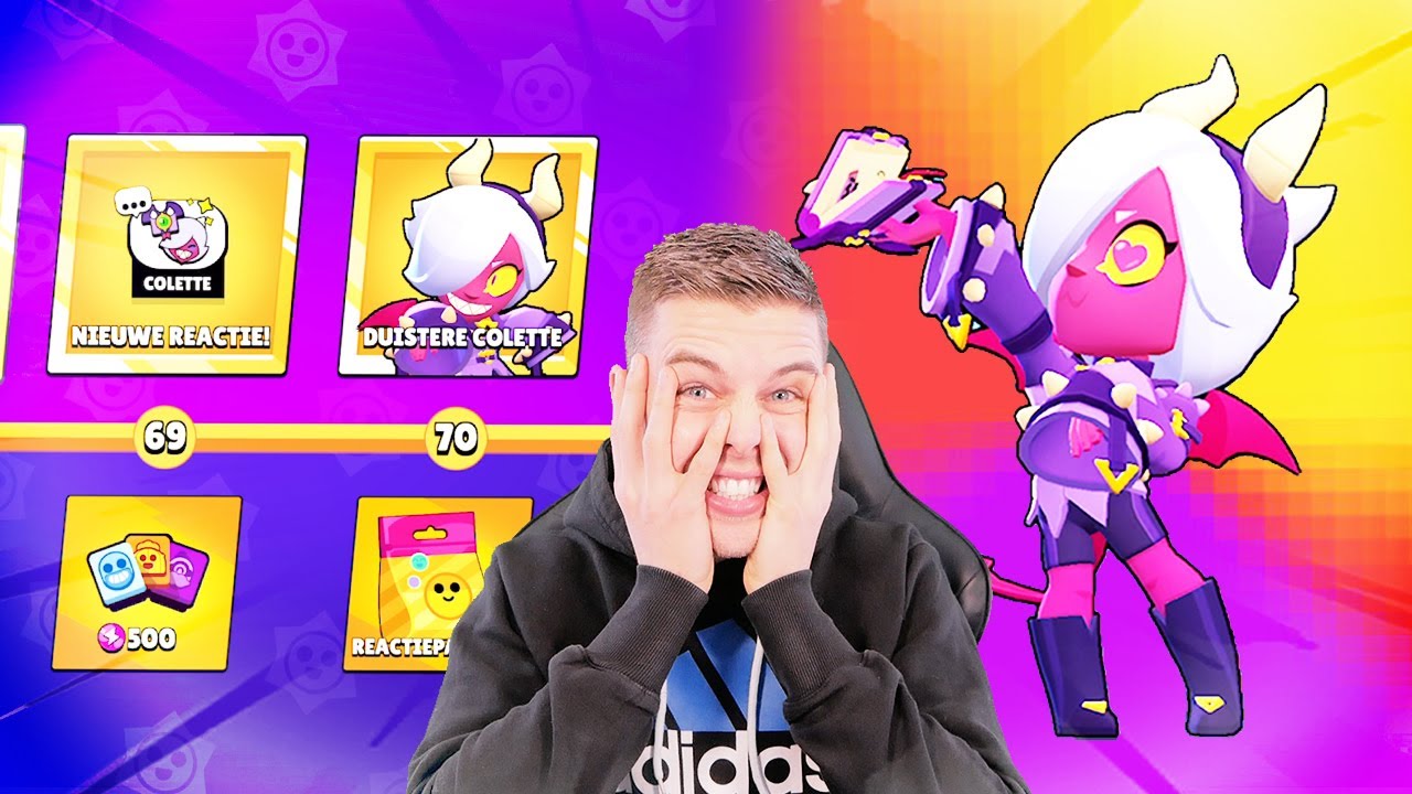 HELE BRAWL PASS KOPEN! 2 NIEUWE KNOKKERS!!