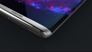 Samsung Galaxy S8 ve Bilinen Tüm Özellikleri