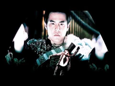 周杰倫超時代演唱會 香港站 立體畫面