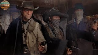 DE HOMBRE A HOMBRE 🎬 Película Completa de Western en Español 🎬 Estreno HD 1967