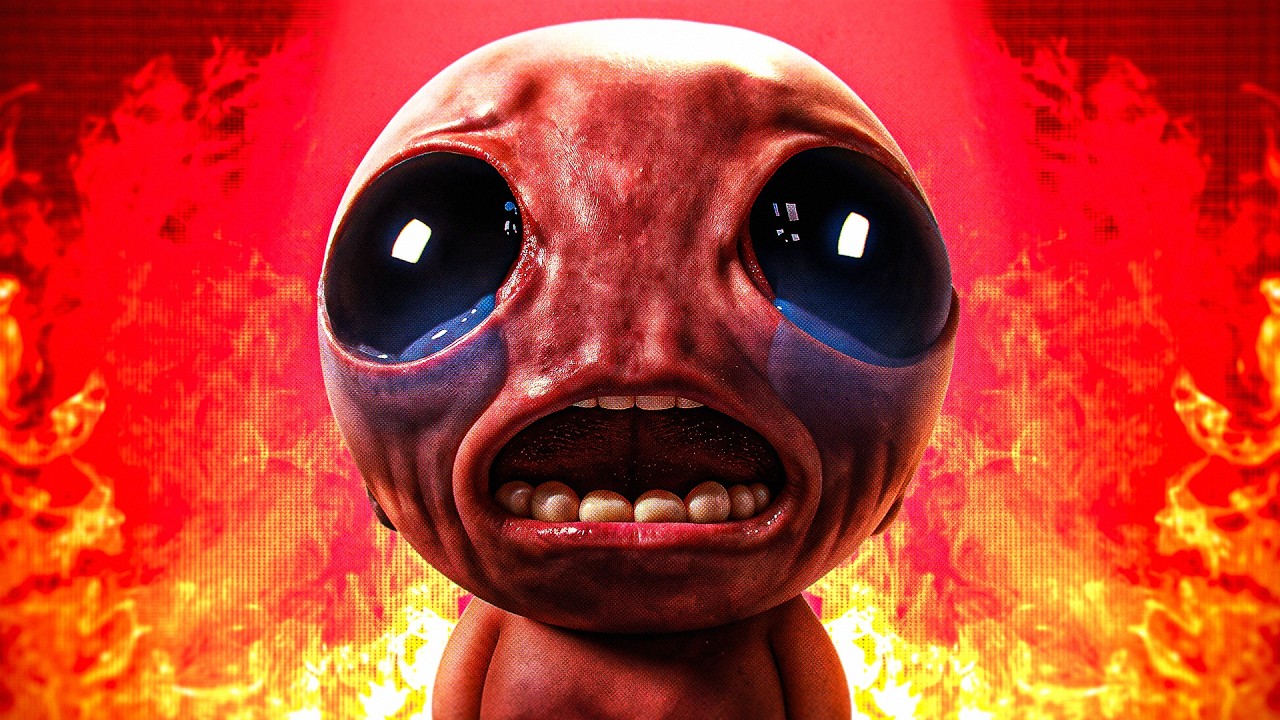 Apprendre à TOUT perdre : la leçon du ROGUE-LIKE