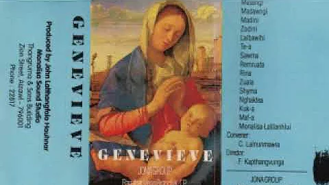 Genevieve - Mizo Audio Drama