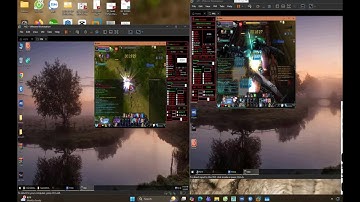 VMWARE  XIGNCODE 2025 CABAL AUTO  DUNGEON,  MÁY ẢO BYPASS HWID