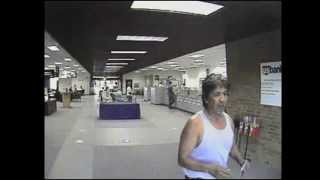 Man takes $2,000 he found on table in Bellingham bank