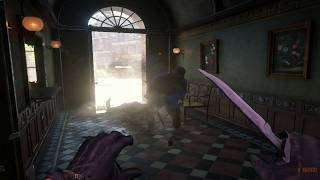 RDR2 4:3 ama modsuz gibi