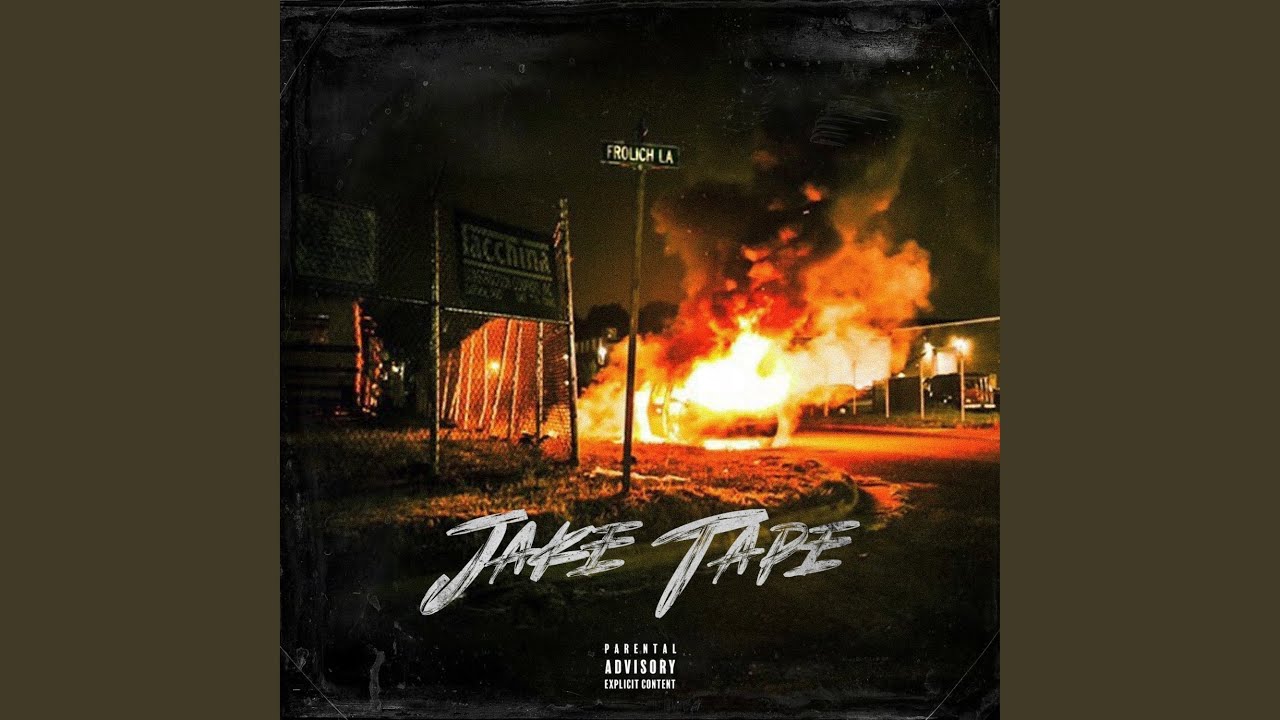 The Sky (feat. Lambo Anlo, DJ K.O & AHLI)