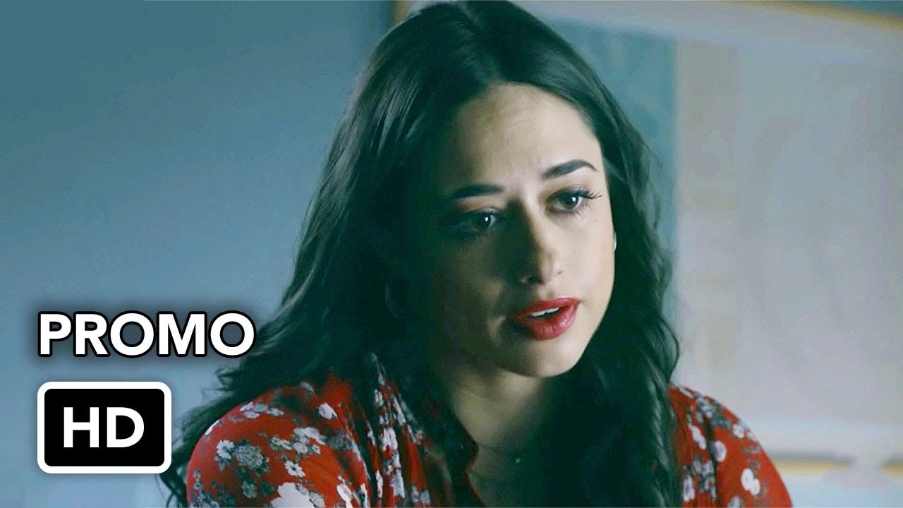 Assistir – Roswell, New Mexico 2×08 Promo “Say It Ain’t So” (HD) Assistir – Roswell, New Mexico 2×08 Promo “Say It Ain’t So” (HD)