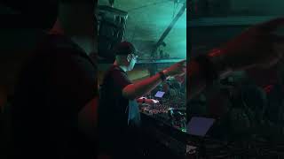 Victor Ruiz @ Warung Beach Club - 13/01/2023