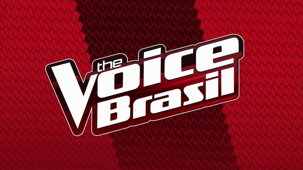 Chamada do "The Voice Brasil" temporada 2017 - YouTube