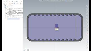 Mastercam 2D Bài 1.4 | Contour remachining