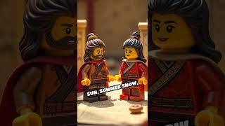 The Year the Sun Disappeared: 535–536 AD