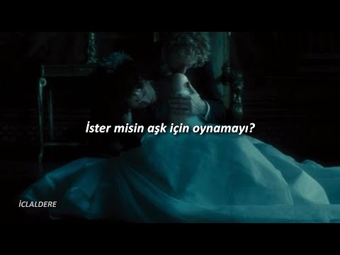 Lucia - Silence (Türkçe Çeviri)