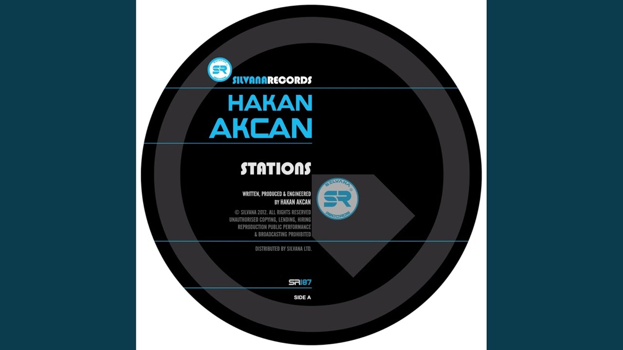 124th Station (Original Mix) adlı videoyu YouTube'da izle 124th Station (Original Mix) adlı videoyu YouTube'da izle
