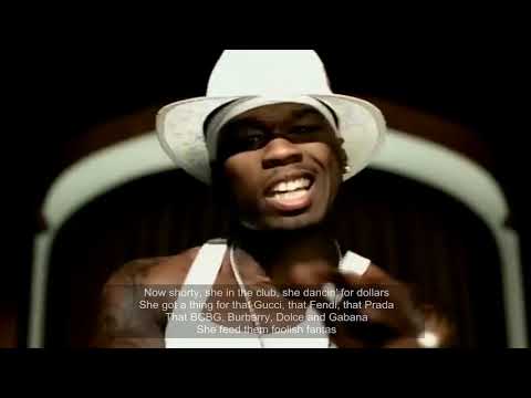 50 cent ft snoop dogg pimp hd lyric uncensured music video