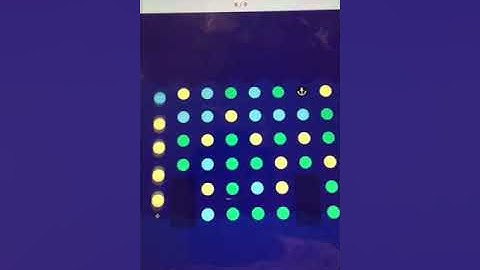 Two Dots Level 30 Walkthrough