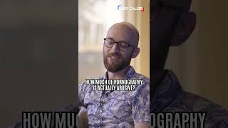 DESENSITIZATION: How Has P*rn Changed Sexual Norms?