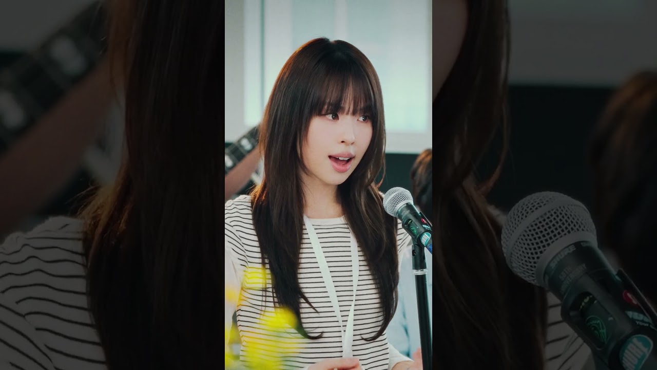 최유리 - Toko Toko [👇🏻풀영상은 제목 클릭]