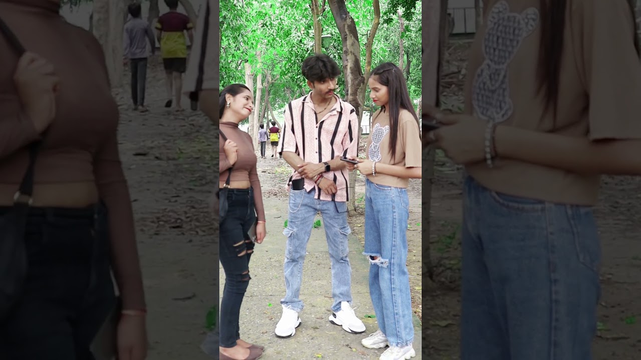 aj kal ki ladkiya kese kese hai #varilshorts #funny #comedy