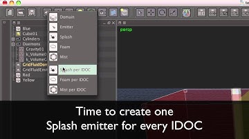 Real Flow: Job manager 2