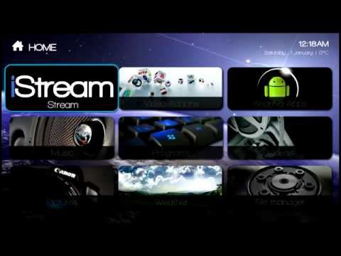 Xunity Eclipse - XBMC- Picture Add-ons