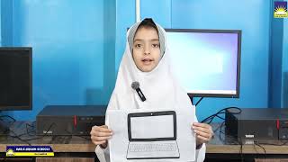 Types of Computer Different computers for different needs.#TypesOfComputer #ComputerBasics #ICT