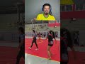Papo de jogadora Lendária - carimba, queimada, baleado, dodgeball