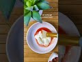 Tomato Face Mask For For Skin Whitening | Get Spotless Glass Skin With Just 2 ingredients #ytshorts