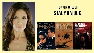 Stacy Haiduk Top 10 Movies of Stacy Haiduk| Best 10 Movies of Stacy Haiduk
