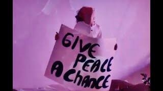 Aftermath -  Give Peace a Chance - [Official Music Video]